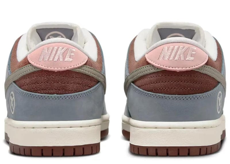 NIKE LOWDUNK SB GREY