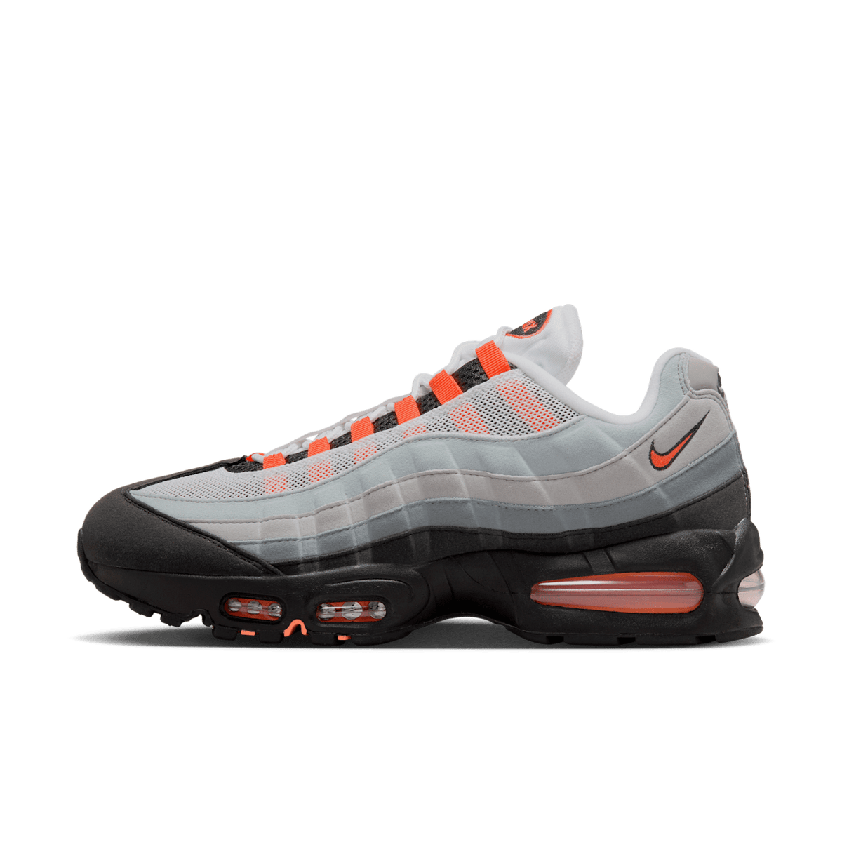 95 orange
