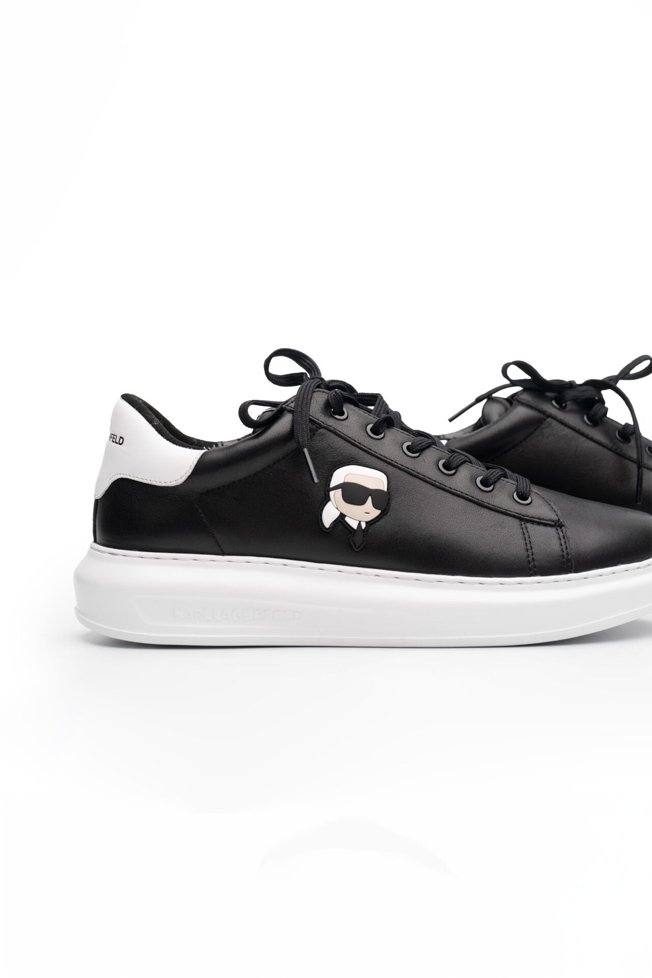 Karl 2 tone