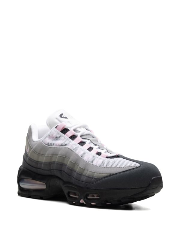NIKE 95 AIRMAX PINK