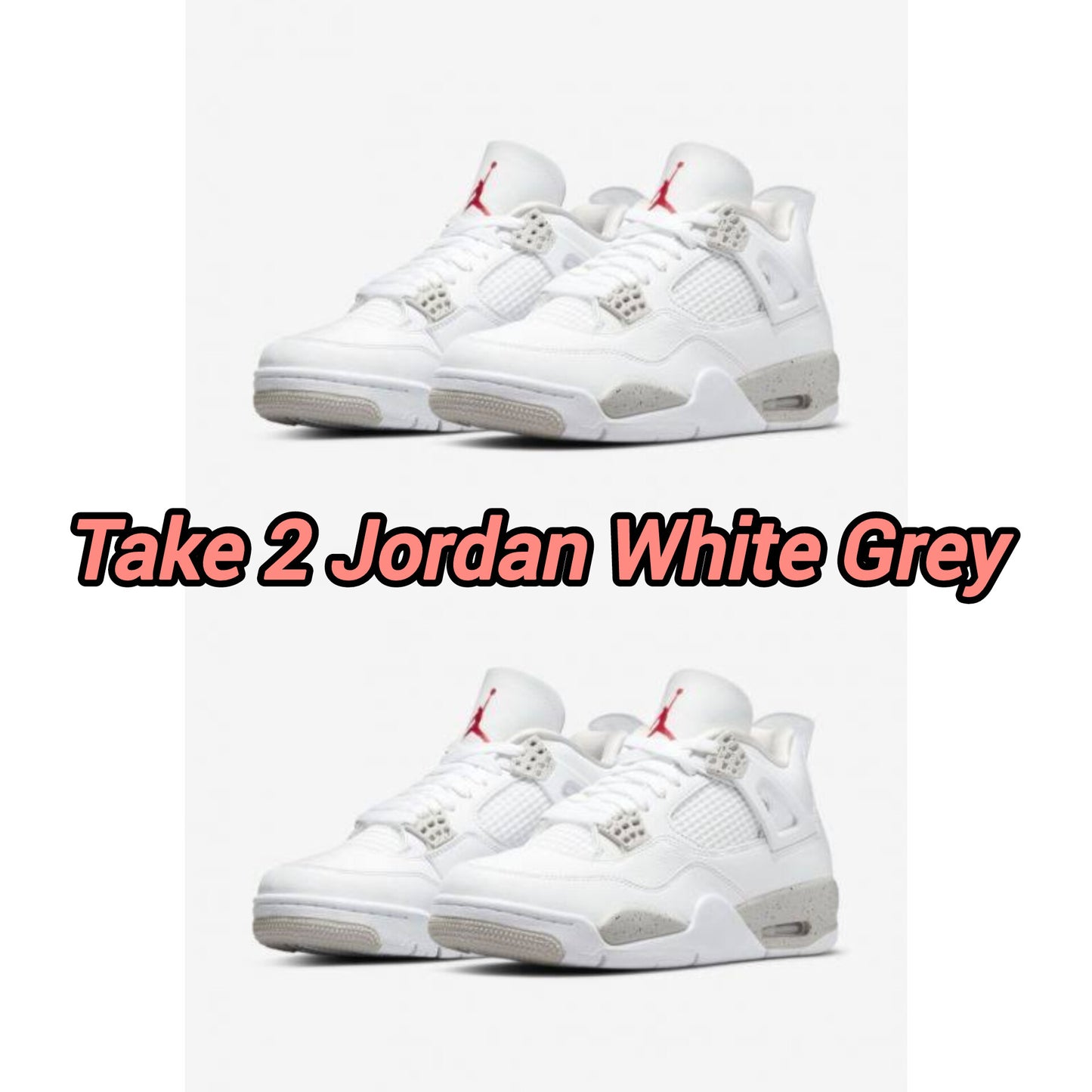 Jordan White + Jordan White