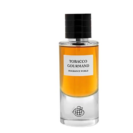 Tobacco Gourmand