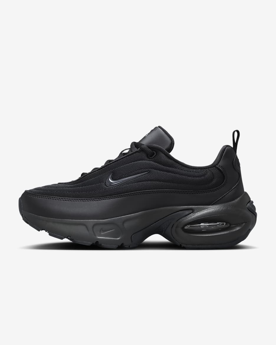 Nike Portal All Black