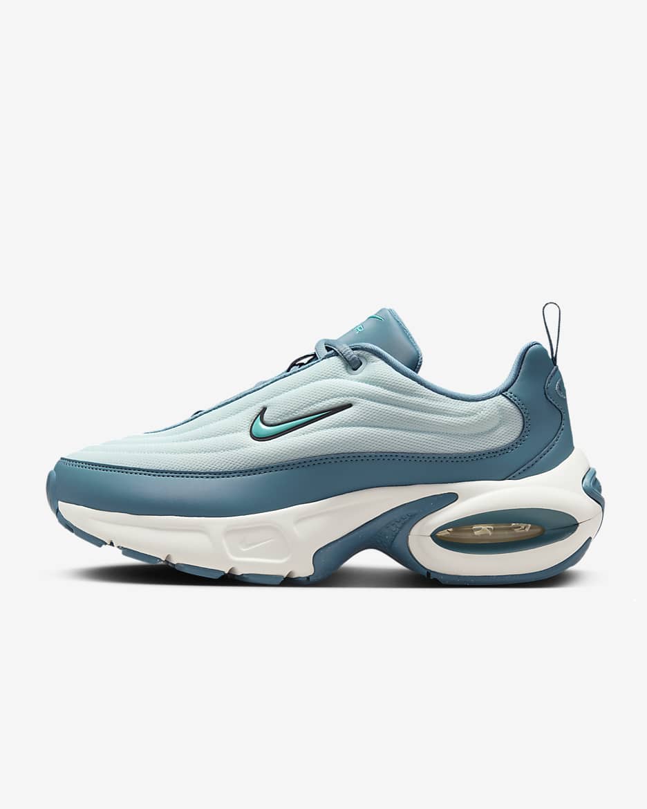 Nike Portal Light Blue