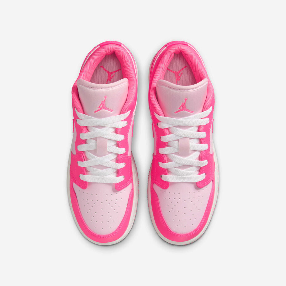 NIKE JORDAN 1 HYPER PINK