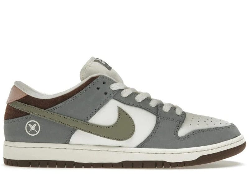 NIKE LOWDUNK SB GREY