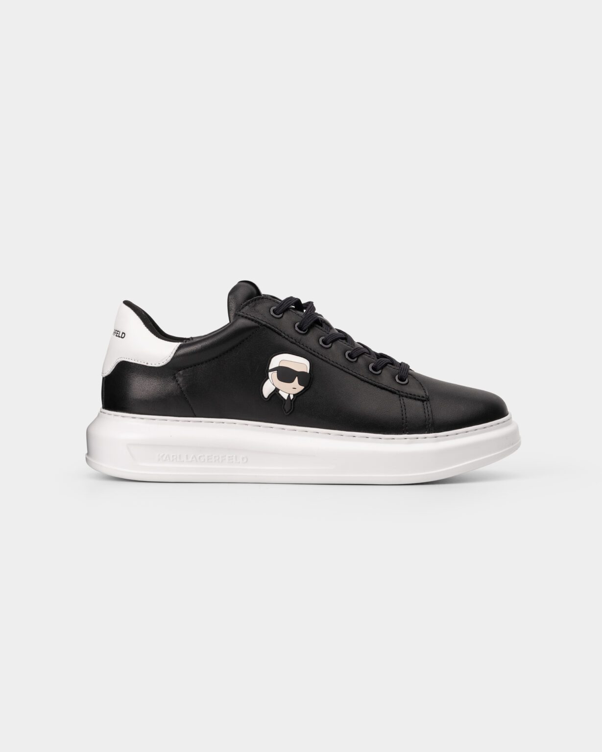 Karl 2 tone