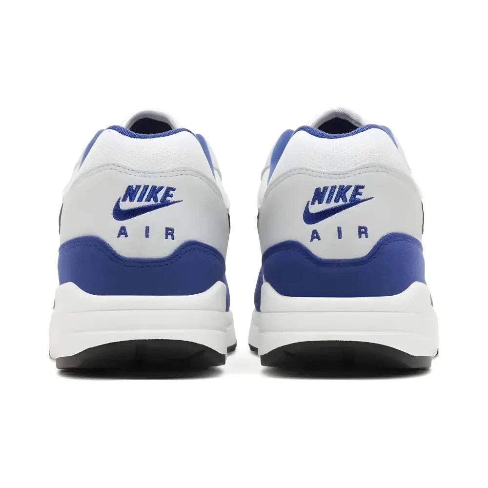 NIKE AIRMAX 1 BLUE