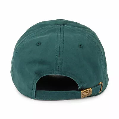TIMBERLAND Baseball Cap Green