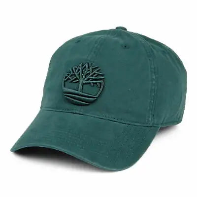 TIMBERLAND Baseball Cap Green