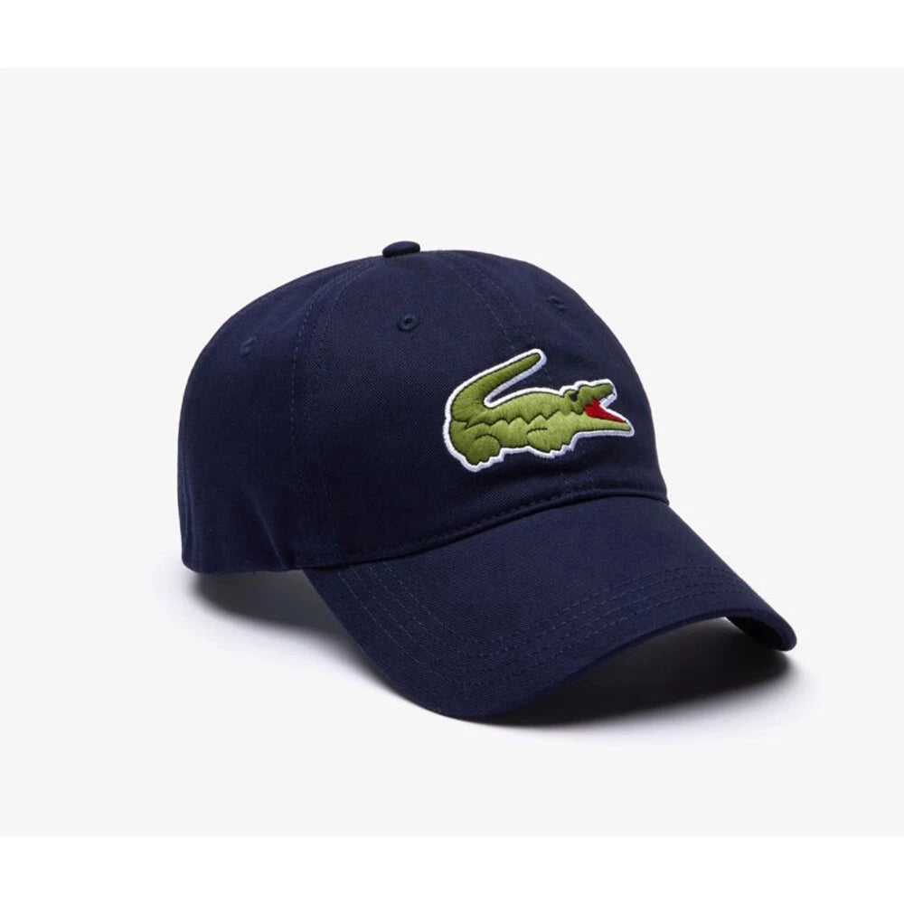 Lacoste baseball Cap Navy Blue