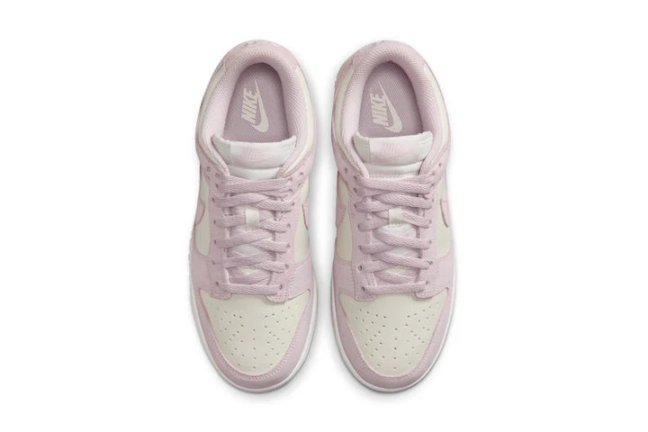 NIKE LOWDUNK SUEDE PEARL