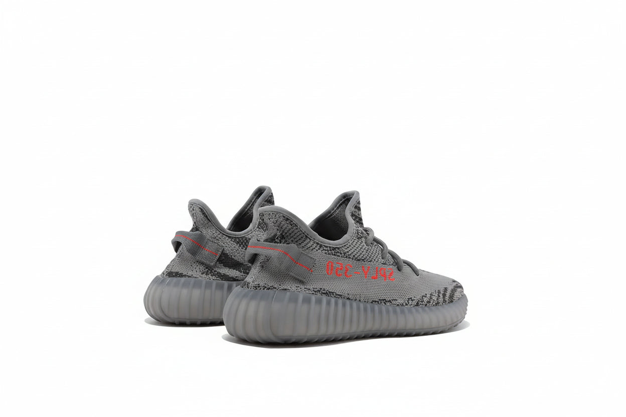 ADIDAS YEEZY GREY