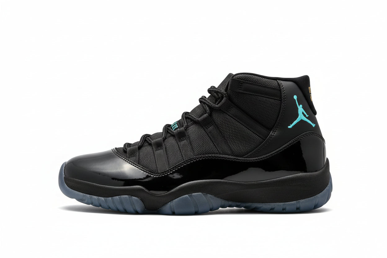 JORDAN RETRO 11 GAMMA