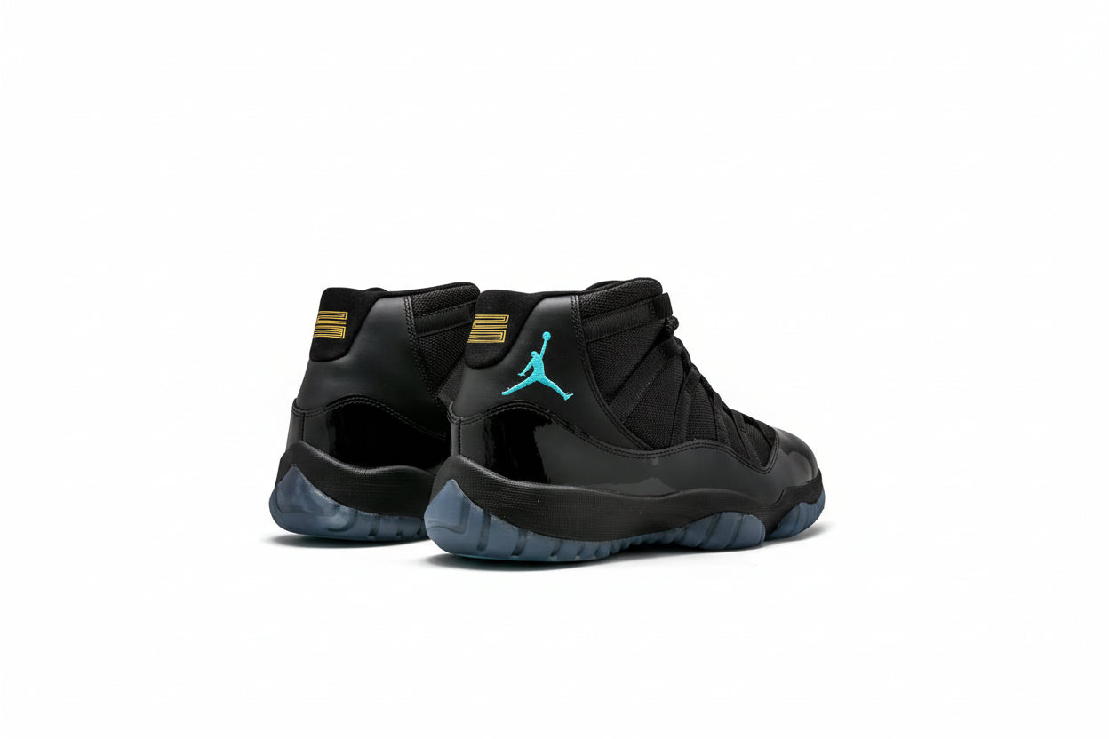 JORDAN RETRO 11 GAMMA