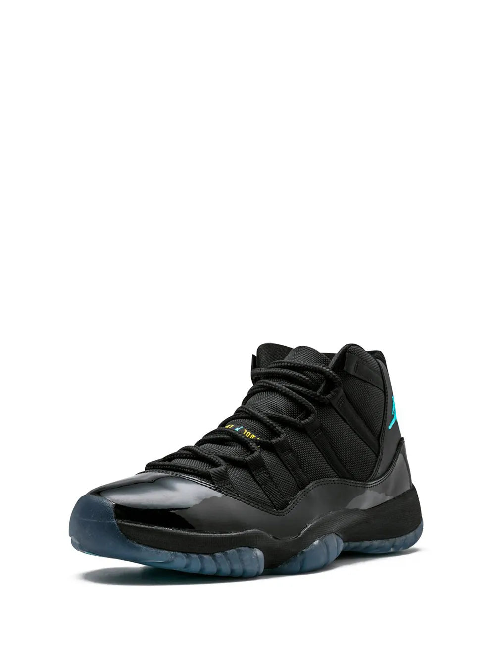 JORDAN RETRO 11 GAMMA