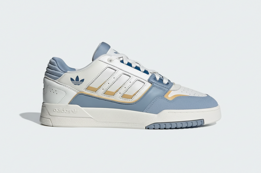 ADIDAS DROP SET BLUE