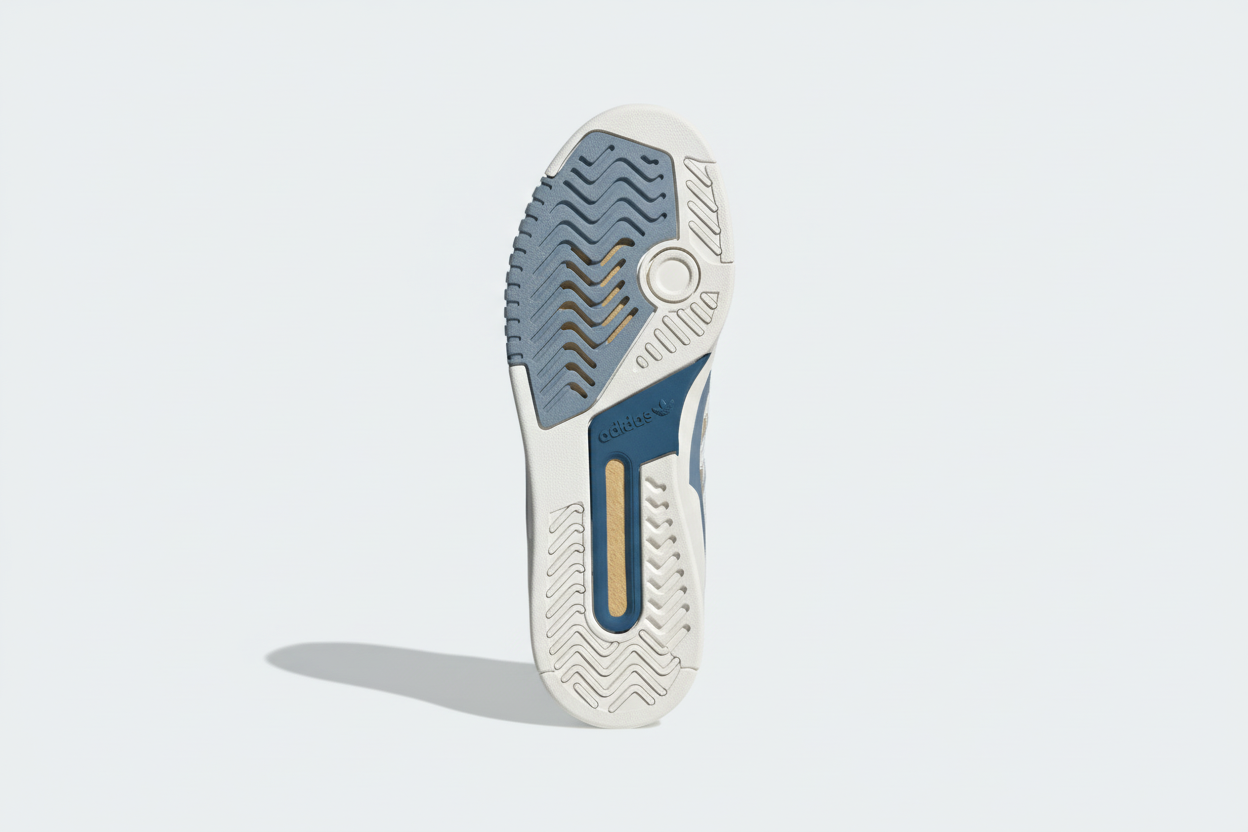 ADIDAS DROP SET BLUE