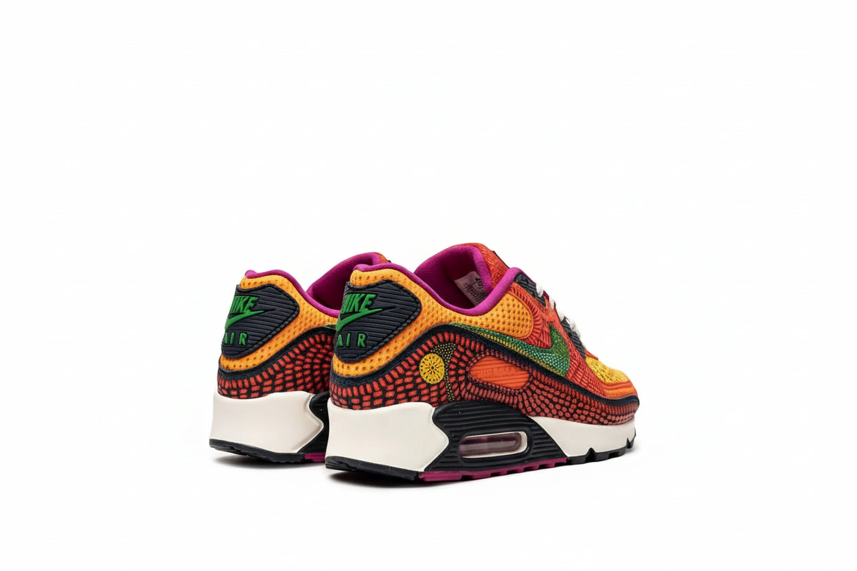 NIKE AIRMAX 90 de los Muertos