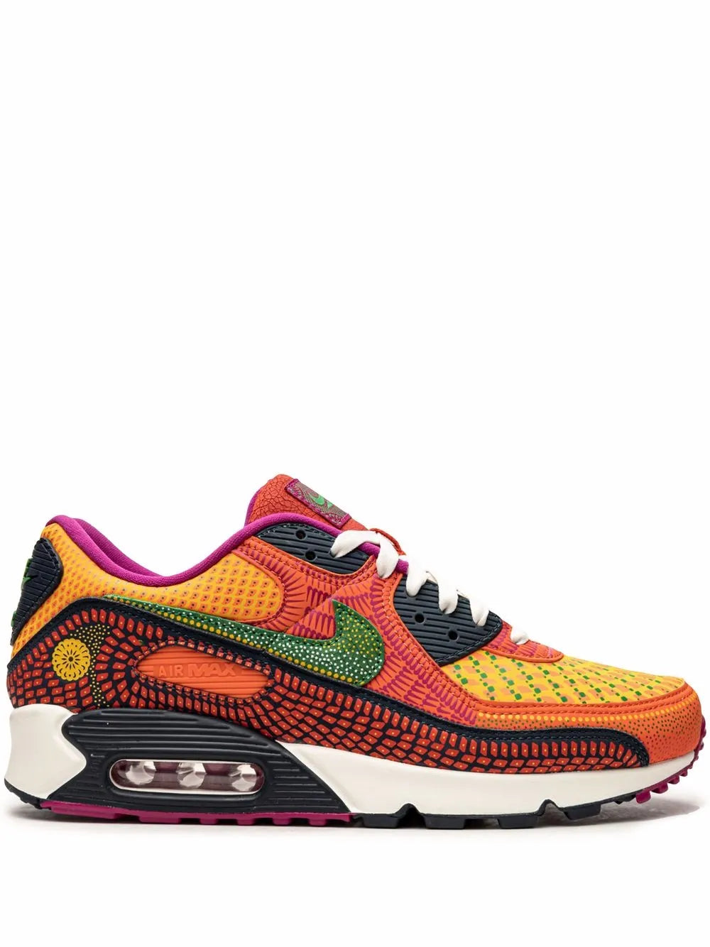 NIKE AIRMAX 90 de los Muertos