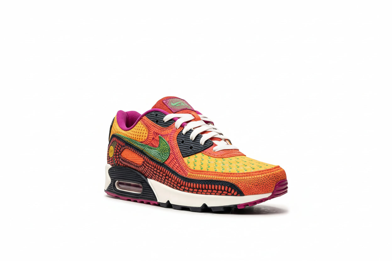 NIKE AIRMAX 90 de los Muertos