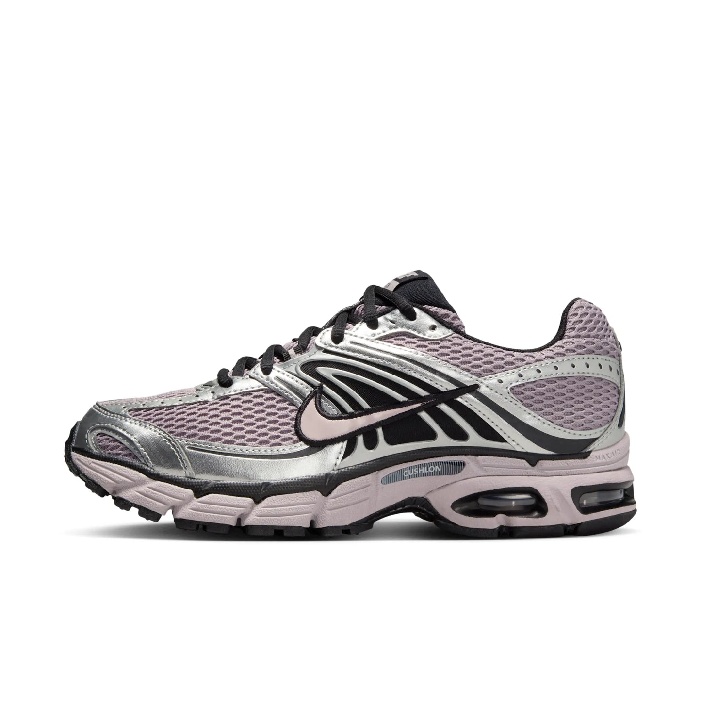 NIKE AIRMAX MOTO PURPLE