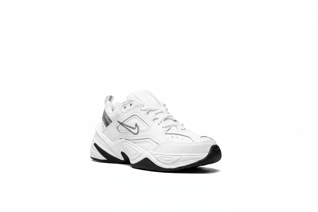 NIKE MSK TEKNO WHITE