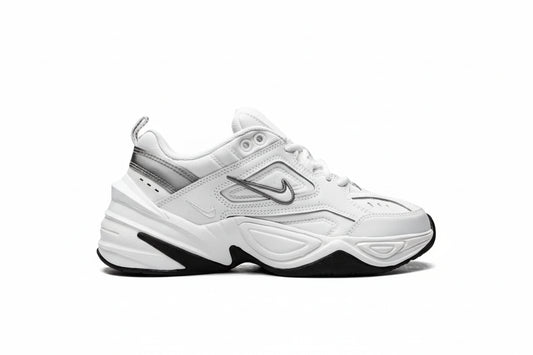 NIKE MSK TEKNO WHITE