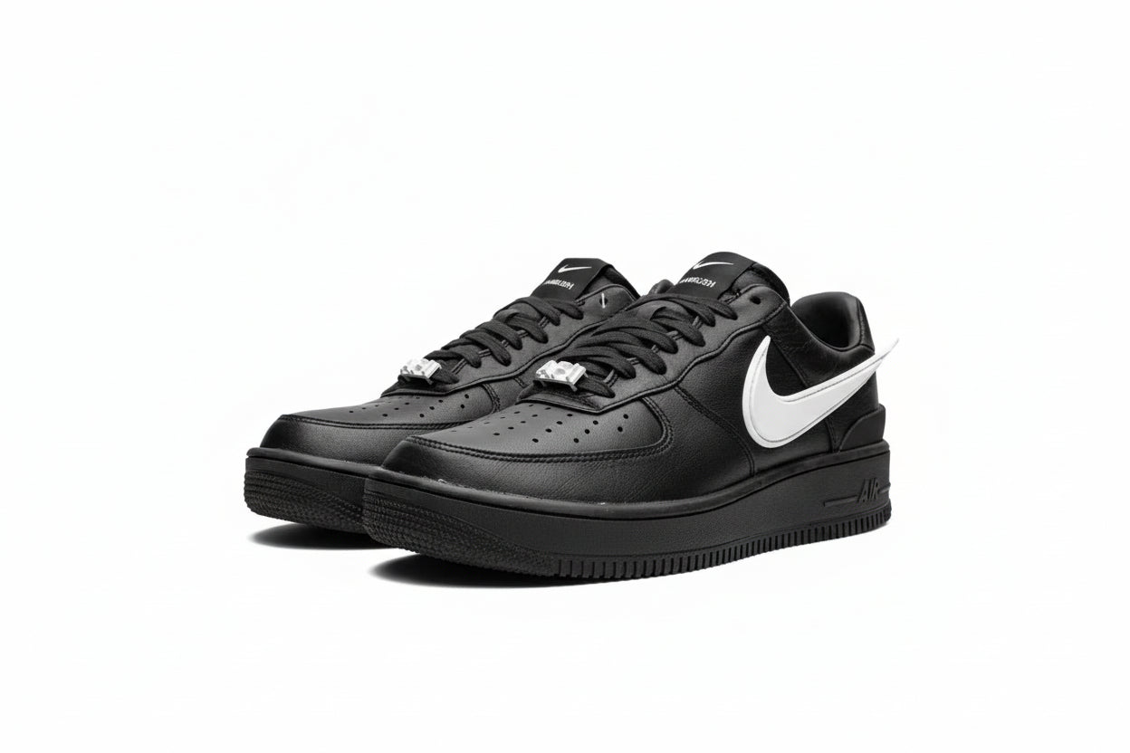 NIKE AMBUSH BLACK