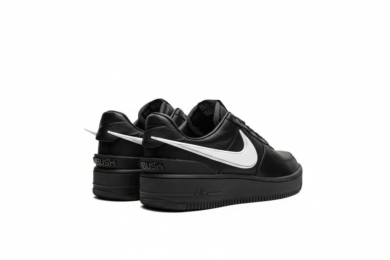 NIKE AMBUSH BLACK