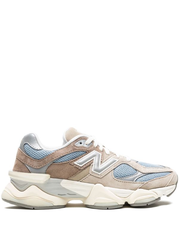 New Balance 9060 Brown ll