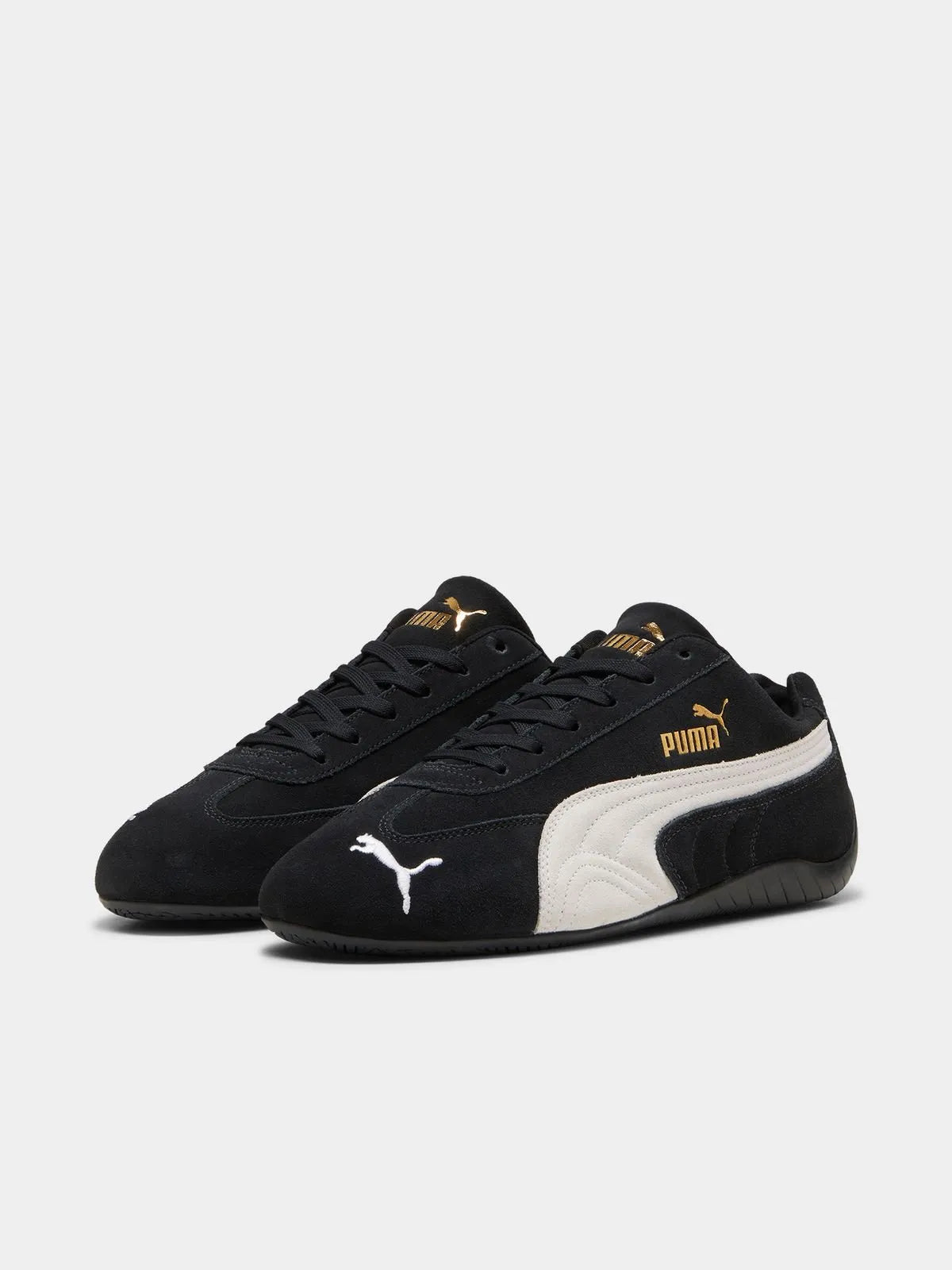PUMA SPEEDCAT OG BLACK