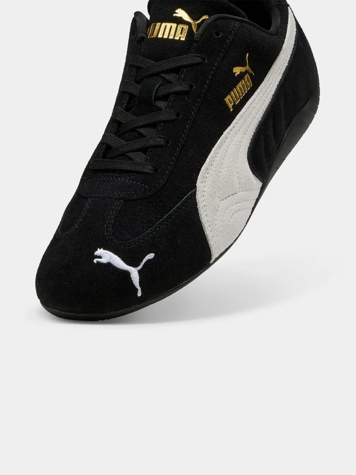 PUMA SPEEDCAT OG BLACK