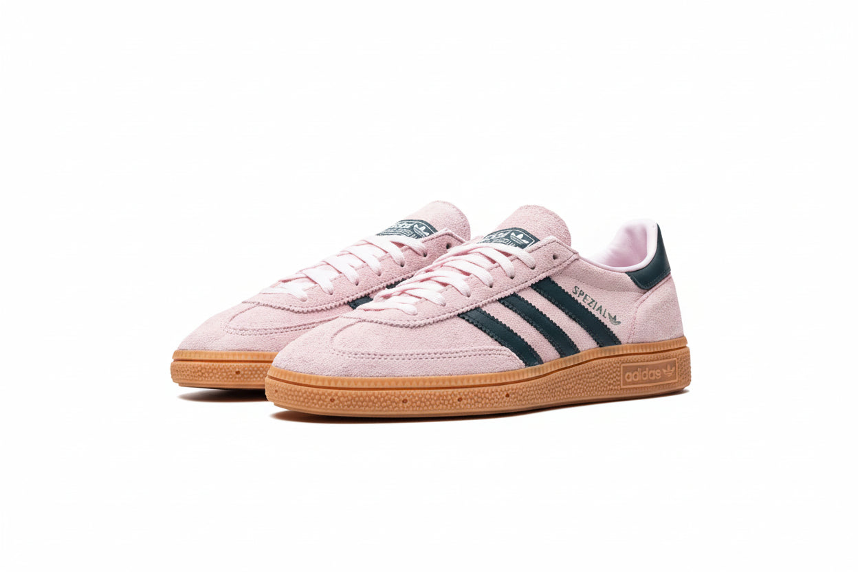ADIDAS SPEZIAL PINK