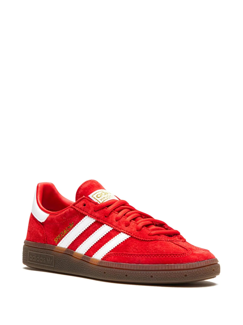 ADIDAS SPEZIAL RED