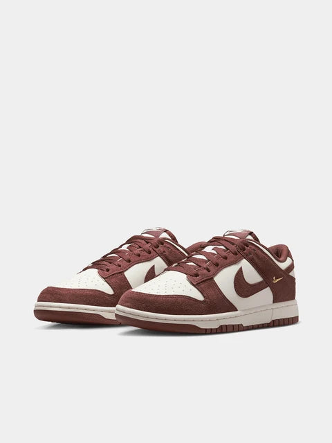 NIKE LOWDUNK SUEDE BROWN