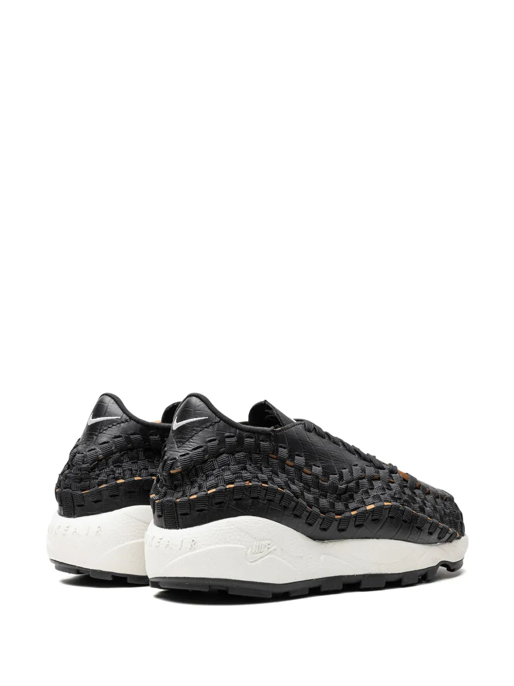 NIKE WOVEN BLACK