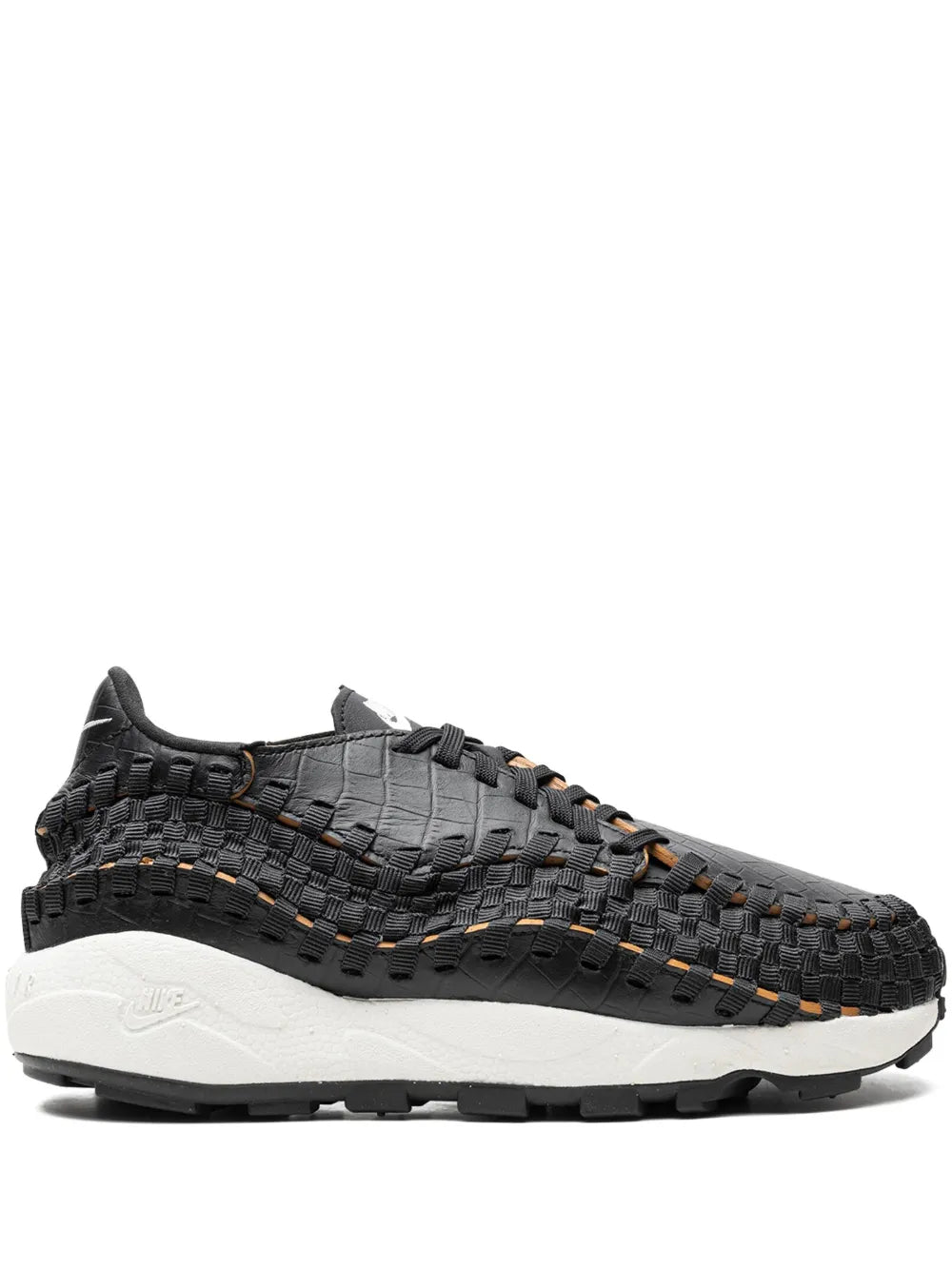 NIKE WOVEN BLACK