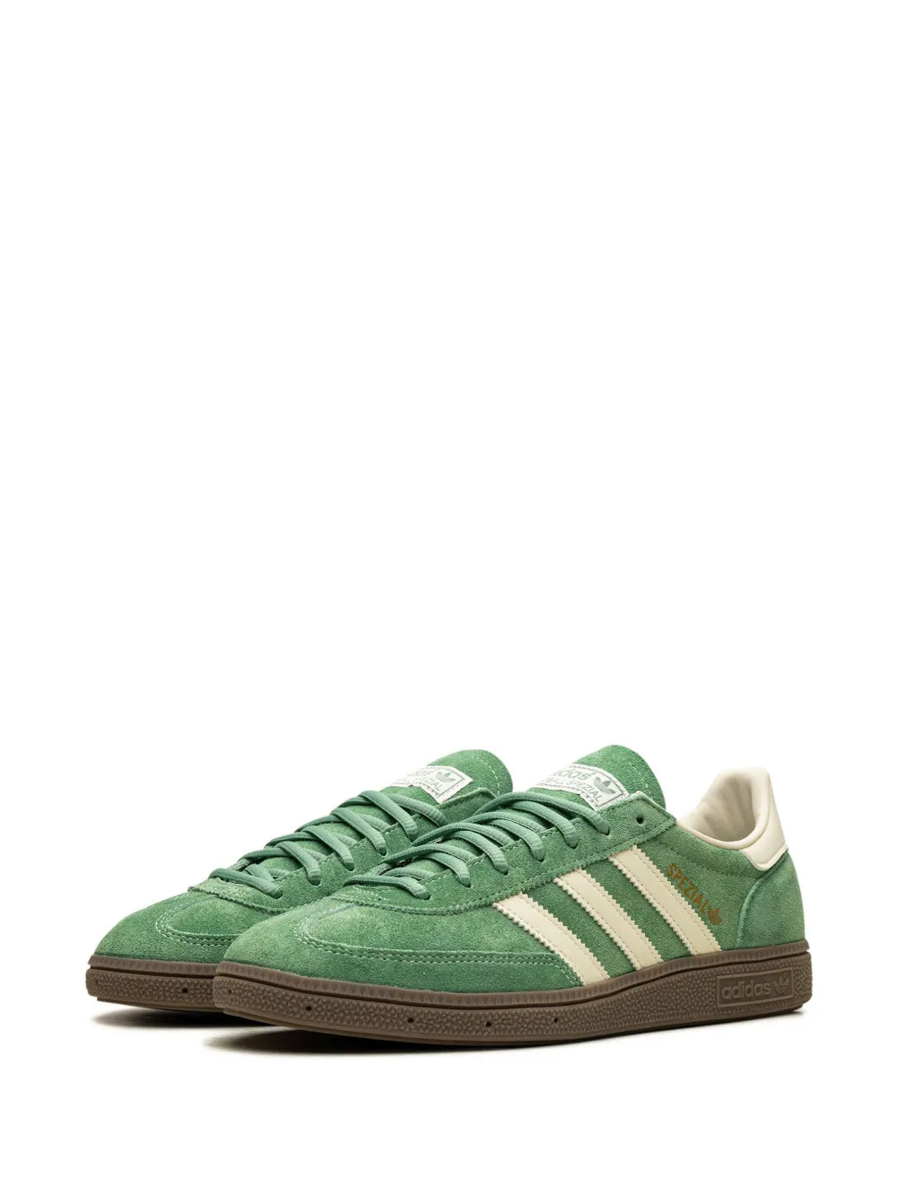 ADIDAS SPEZIAL GREEN