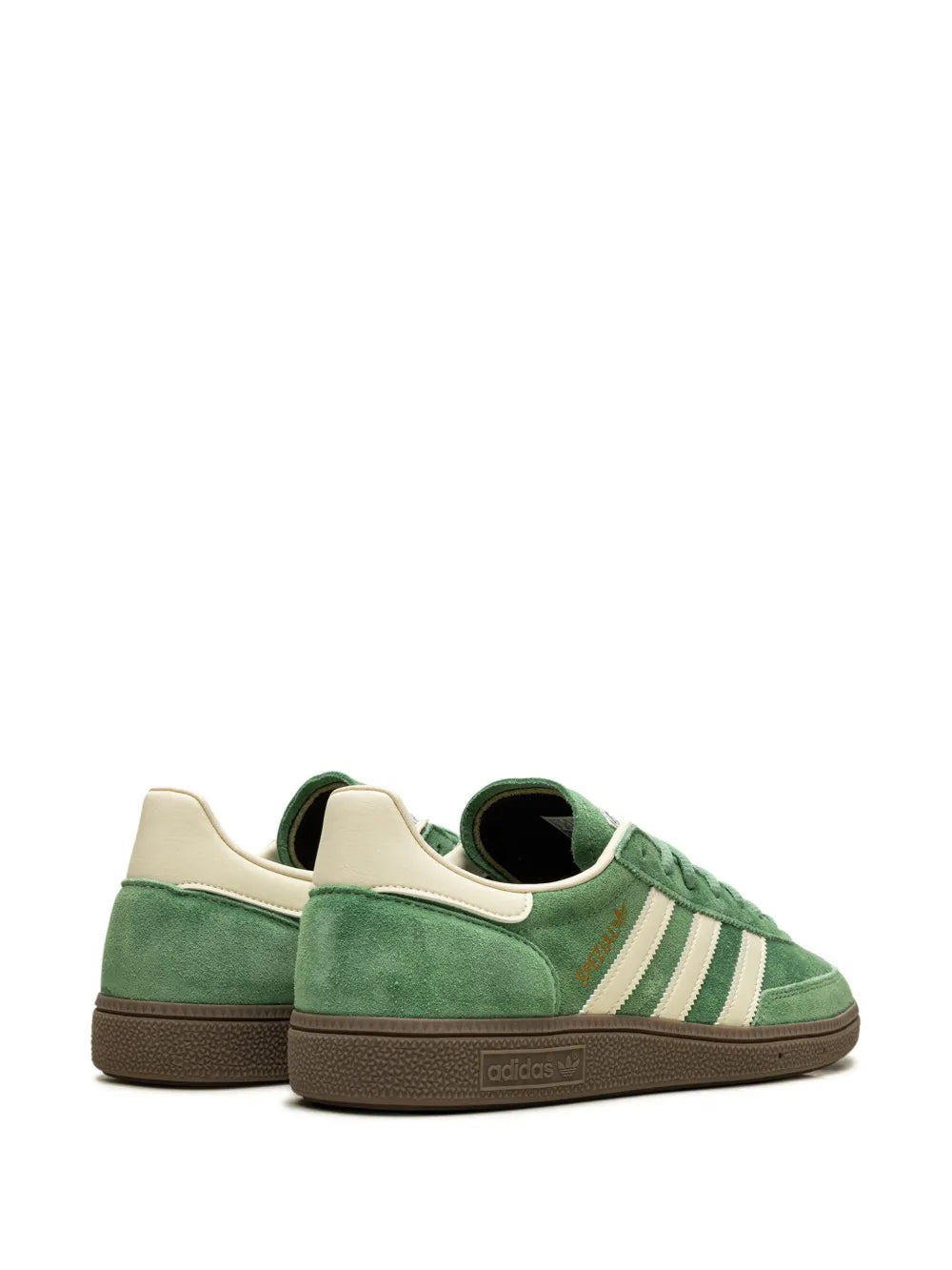 ADIDAS SPEZIAL GREEN