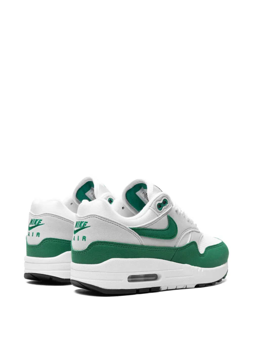 NIKE AIRMAX 1 GREEN