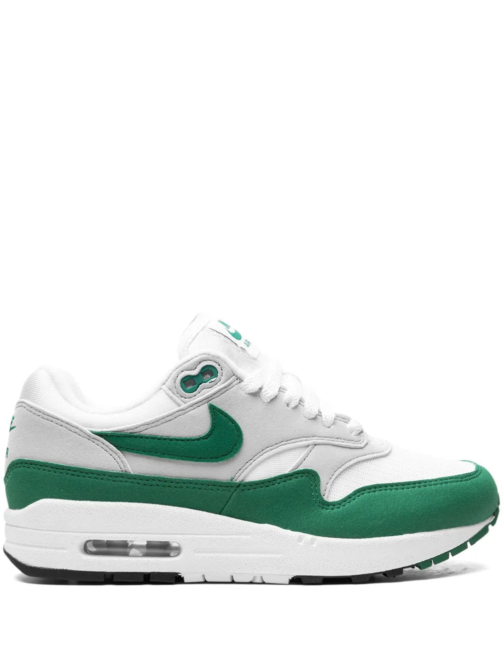 NIKE AIRMAX 1 GREEN