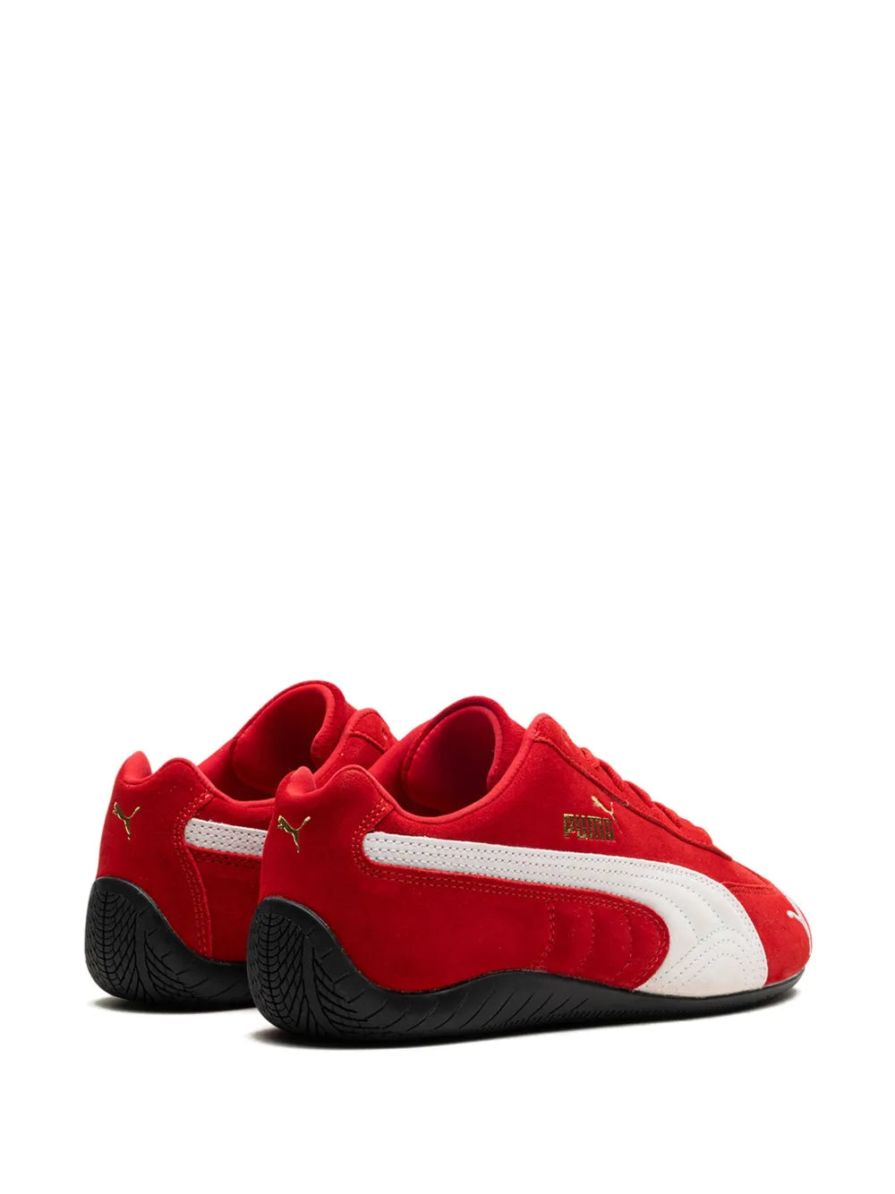 PUMA SPEEDCAT R4 RED