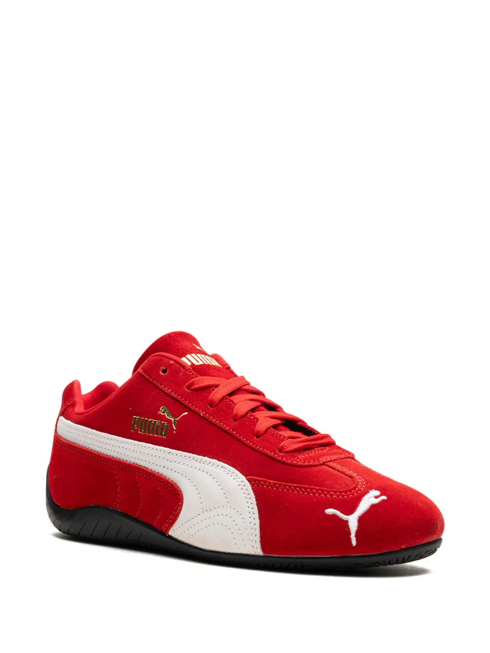PUMA SPEEDCAT R4 RED