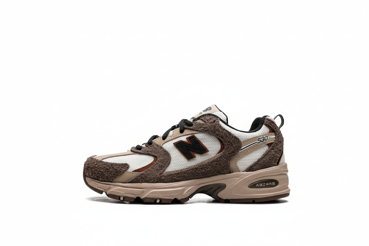 NEW BALANCE 530 TAN