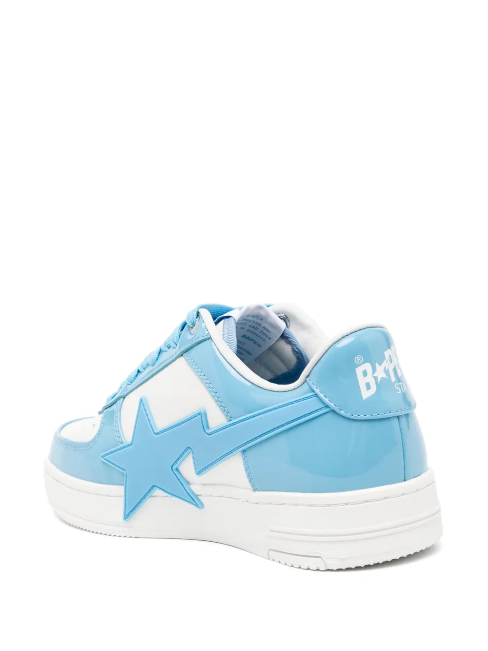 BAPESTA BLUE