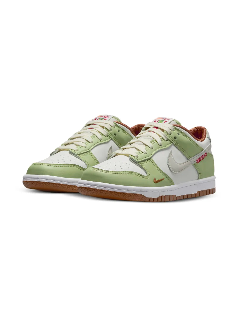 NIKE LOWDUNK THE SNAKE