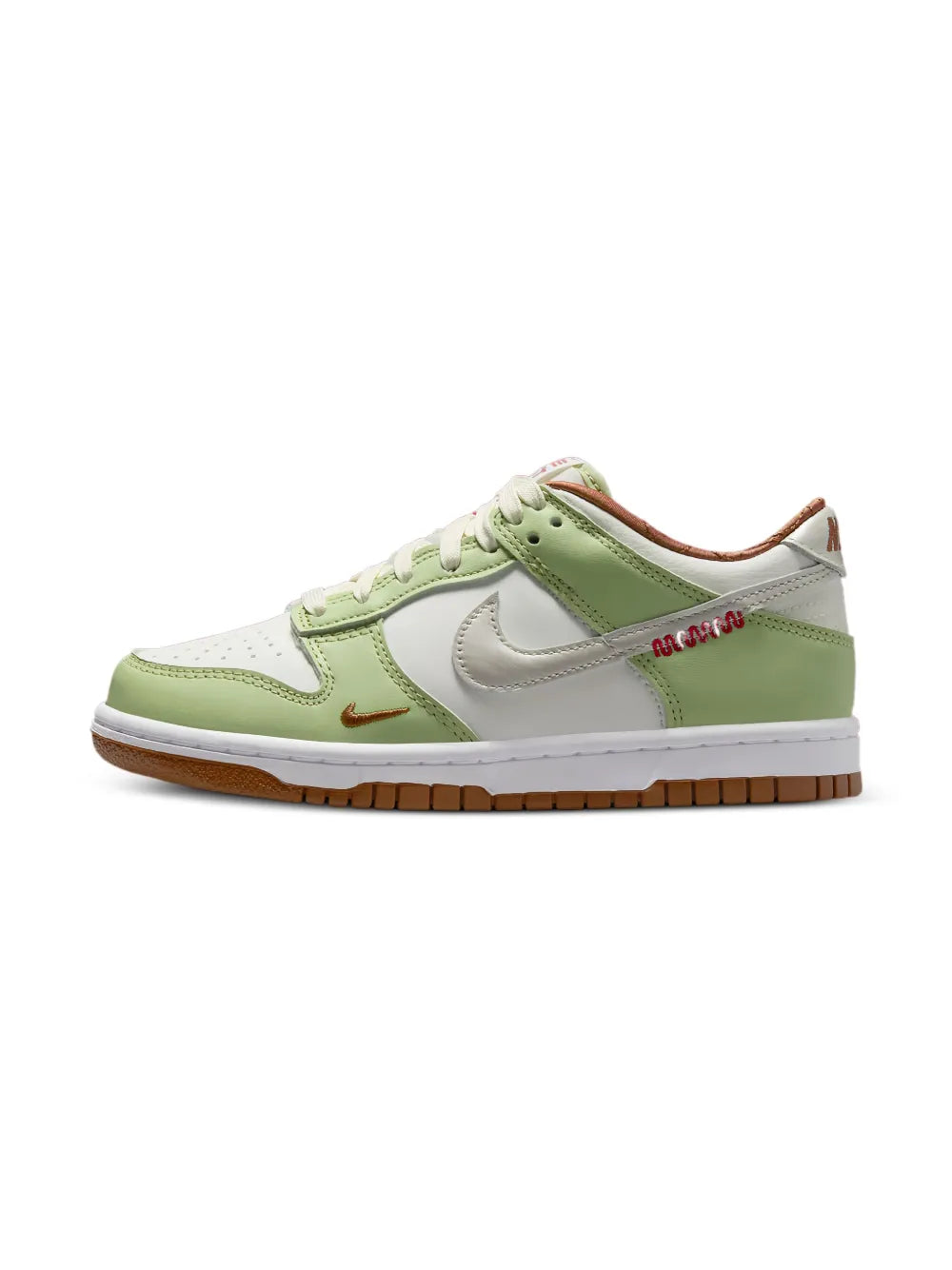 NIKE LOWDUNK THE SNAKE