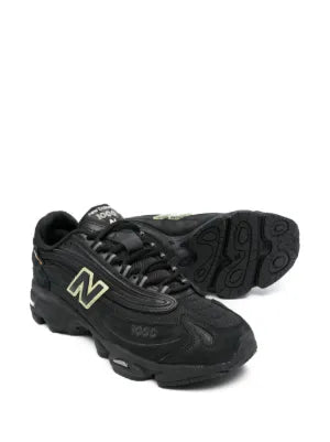 NEW BALAMCE ALL BLACK 1000