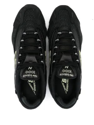 NEW BALAMCE ALL BLACK 1000